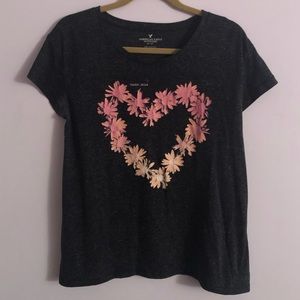 Flower Child Tee